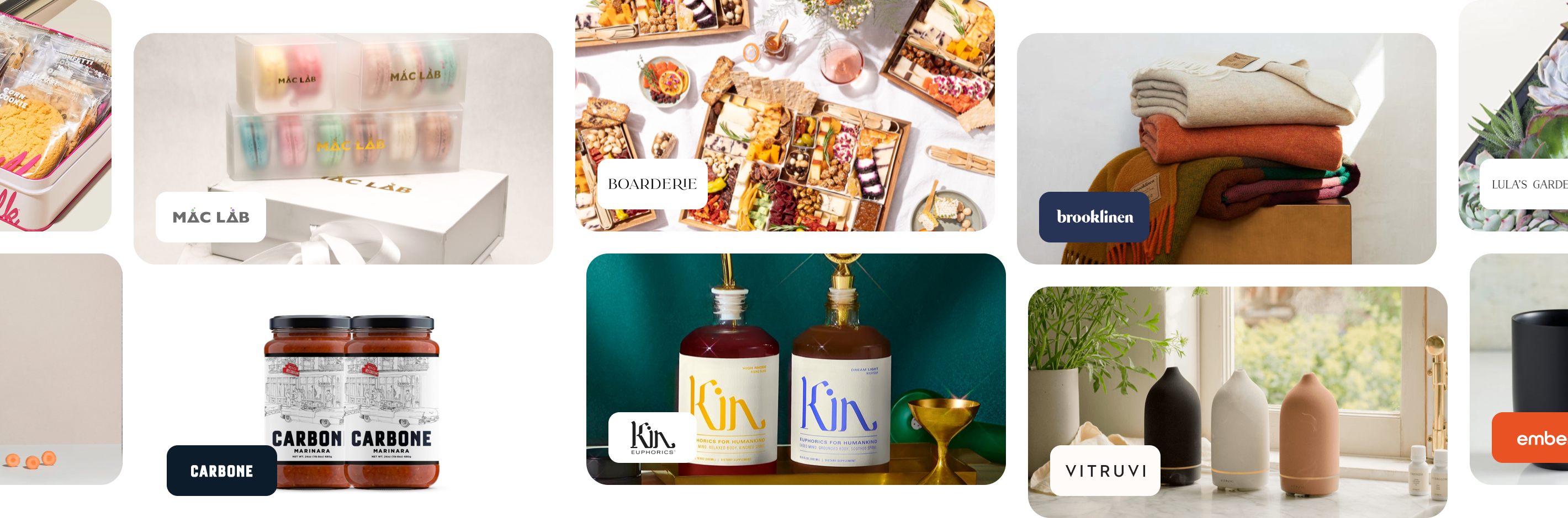 Brands images that are a part of Goody's collection