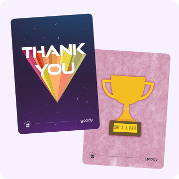 card
