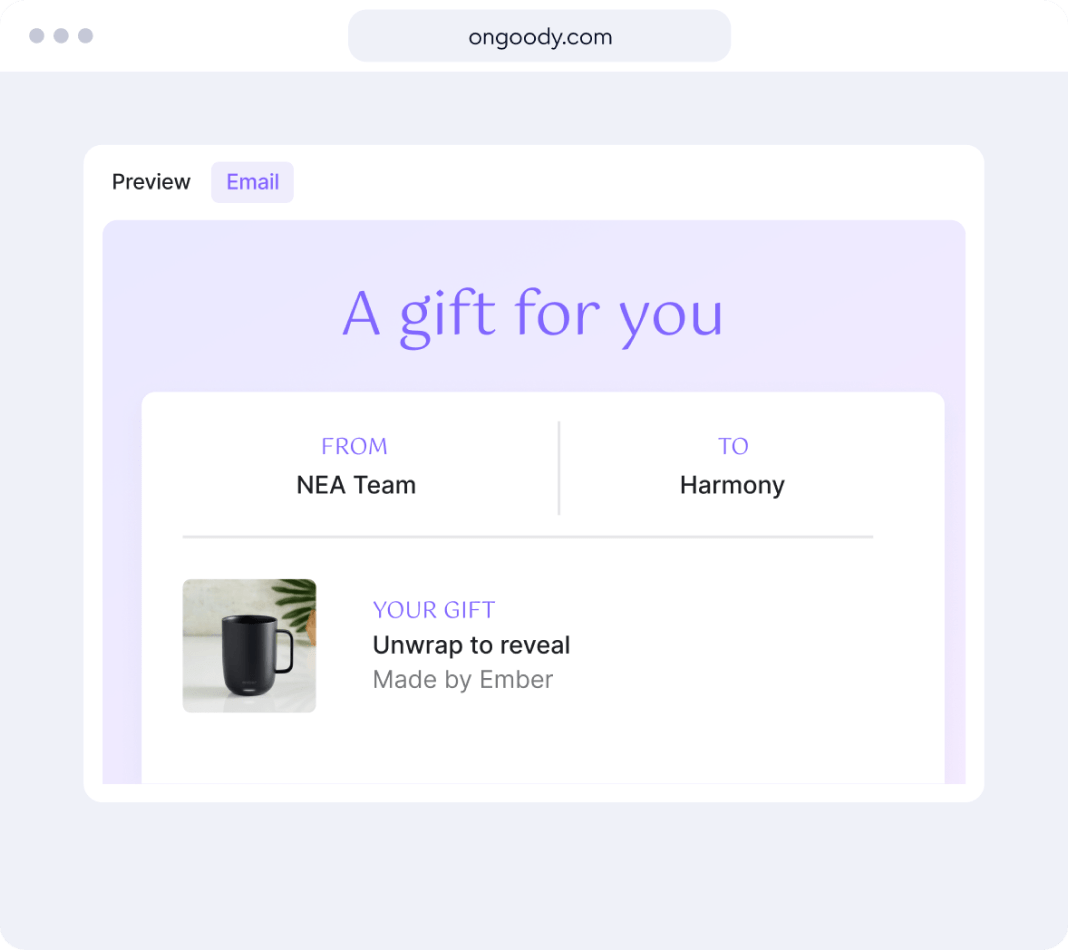 GiftForYou